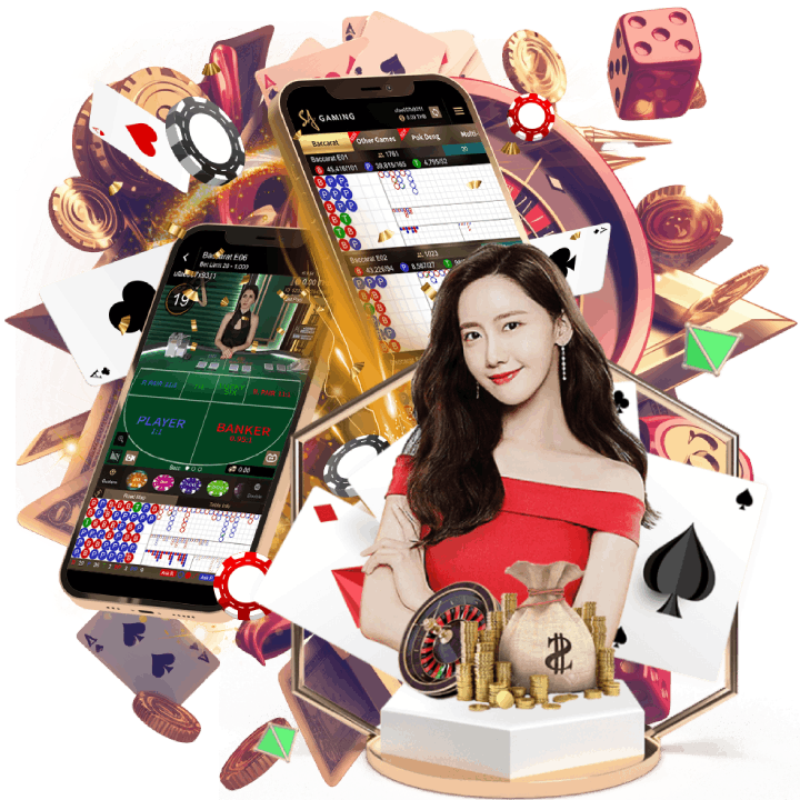 คลิกเข้าร่วม ทดลองเล่น